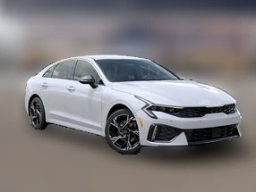 Kia K5 GT-Line Auto FWD 2026
