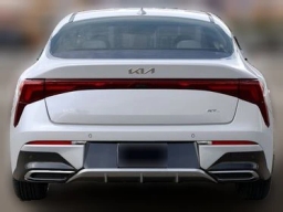 Kia K5 GT-Line Auto FWD 2026
