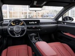 Kia K5 GT-Line Auto FWD 2026