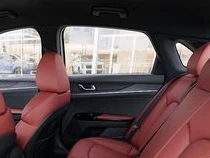 Kia K5 GT-Line Auto FWD 2026