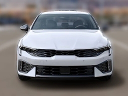 Kia K5 GT-Line Auto FWD 2026