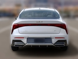 Kia K5 GT-Line Auto FWD 2026