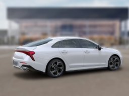 Kia K5 GT-Line Auto FWD 2026