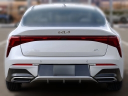 Kia K5 GT-Line Auto FWD 2026
