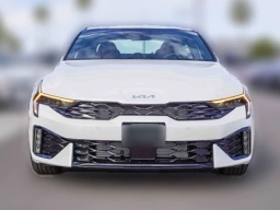 Kia K5 GT-Line Auto FWD 2026