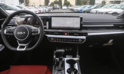 Kia K5 GT-Line Auto FWD 2026