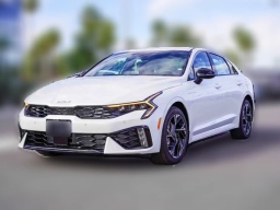 Kia K5 GT-Line Auto FWD 2026