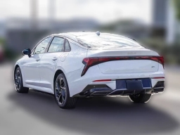Kia K5 GT-Line Auto FWD 2026
