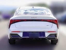 Kia K5 GT-Line Auto FWD 2026