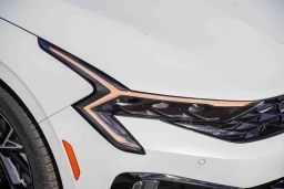Kia K5 GT-Line Auto FWD 2026