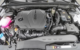 Kia K5 GT-Line Auto FWD 2026
