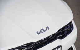 Kia K5 GT-Line Auto FWD 2026