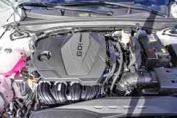 Kia K5 GT-Line Auto FWD 2026