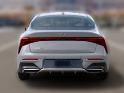 Kia K5 GT-Line Auto AWD 2026
