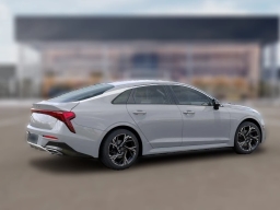 Kia K5 GT-Line Auto AWD 2026