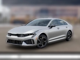 Kia K5 GT-Line Auto FWD 2026