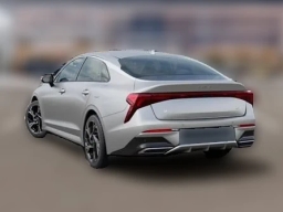 Kia K5 GT-Line Auto FWD 2026