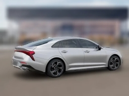Kia K5 GT-Line Auto FWD 2026