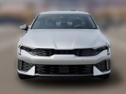 Kia K5 GT-Line Auto FWD 2026