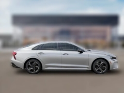 Kia K5 GT-Line Auto FWD 2026