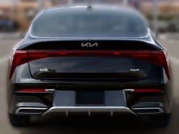 Kia K5 GT-Line Auto AWD 2026