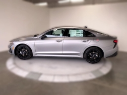 Kia K5 GT-Line Auto FWD 2026