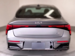 Kia K5 GT-Line Auto FWD 2026