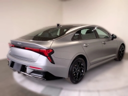 Kia K5 GT-Line Auto FWD 2026