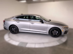 Kia K5 GT-Line Auto FWD 2026