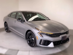 Kia K5 GT-Line Auto FWD 2026