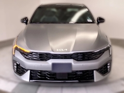 Kia K5 GT-Line Auto FWD 2026