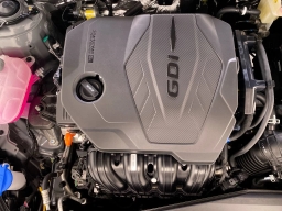 Kia K5 GT-Line Auto FWD 2026