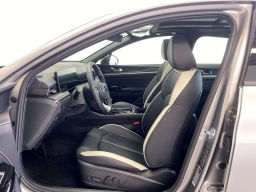 Kia K5 GT-Line Auto FWD 2026