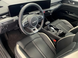 Kia K5 GT-Line Auto FWD 2026