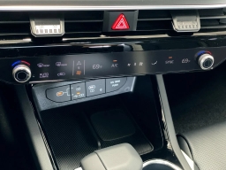 Kia K5 GT-Line Auto FWD 2026