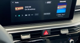 Kia K5 GT-Line Auto FWD 2026
