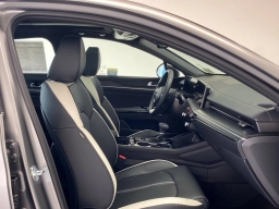 Kia K5 GT-Line Auto FWD 2026