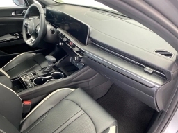 Kia K5 GT-Line Auto FWD 2026
