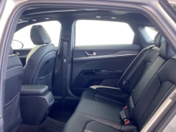 Kia K5 GT-Line Auto FWD 2026