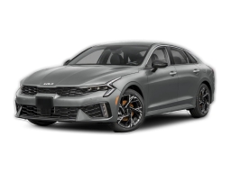 Kia K5 GT-Line Auto FWD 2026