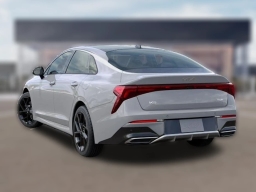 Kia K5 GT-Line Auto FWD 2026