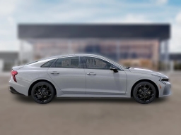 Kia K5 GT-Line Auto FWD 2026
