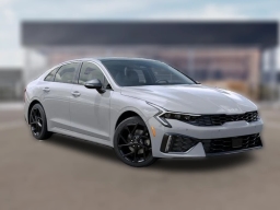 Kia K5 GT-Line Auto FWD 2026