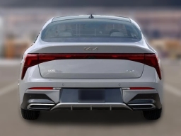 Kia K5 GT-Line Auto FWD 2026