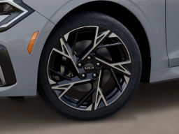 Kia K5 GT-Line Auto AWD 2026