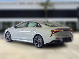 Kia K5 GT-Line Auto FWD 2026