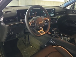 Kia K5 GT-Line Auto FWD 2026