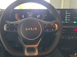 Kia K5 GT-Line Auto FWD 2026