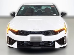 Kia K5 GT-Line Auto FWD 2026