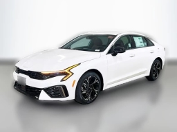 Kia K5 GT-Line Auto FWD 2026